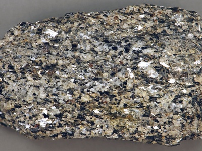 Mica Schist