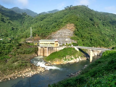 Micro Hydropower