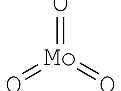 Molybdenum