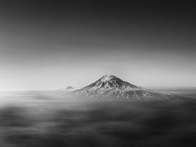 Mount Ararat