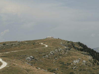 Mount Avital