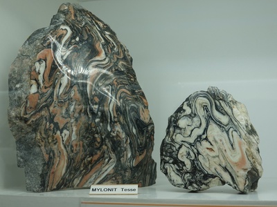 Mylonite
