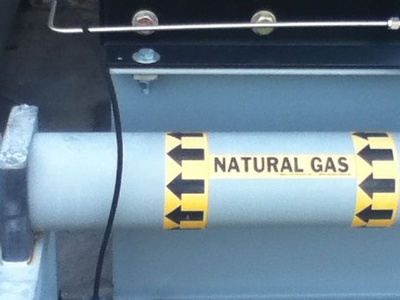 Natural gas
