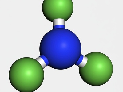 Nitrogen Trifluoride