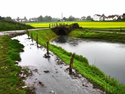 Non-point Source Pollution