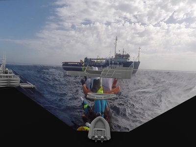 Oceanography