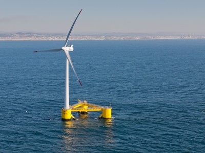 Offshore Wind (Floating)