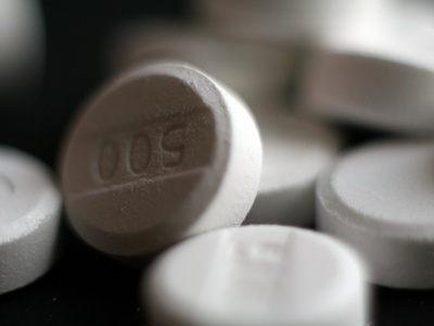 Paracetamol (Acetaminophen)