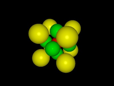 Perovskite (ABX3)