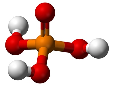 Phosphoric acid
