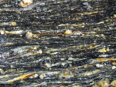Phyllonite