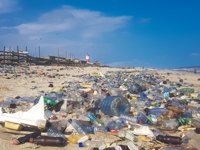 Plastic Pollution