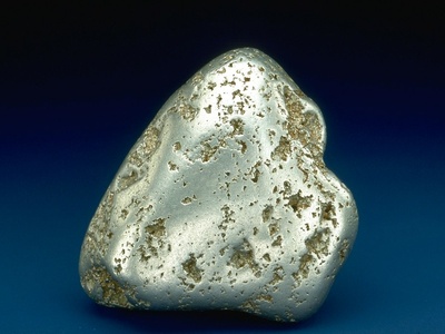 Platinum