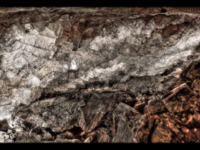 Potash (K salts)