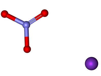 Potassium nitrate