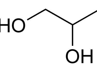 Propylene glycol