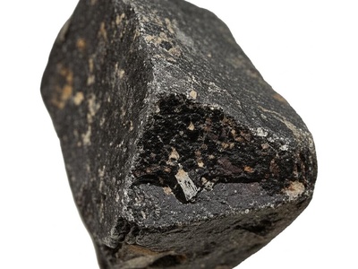 Pyroxene Hornfels