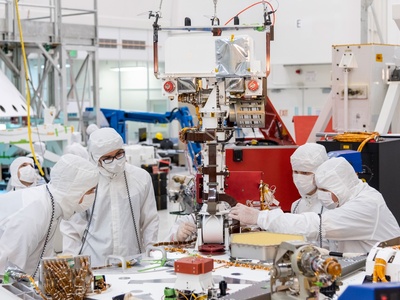 Remote Sensing