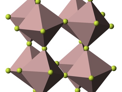 Rhombohedral