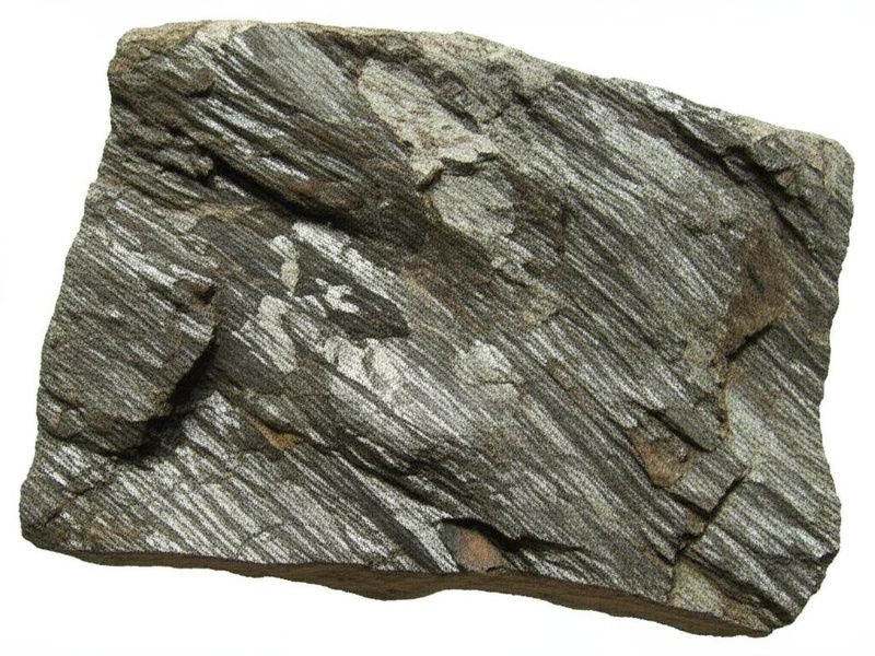 The Complete List of Metamorphic Rocks - 33Science
