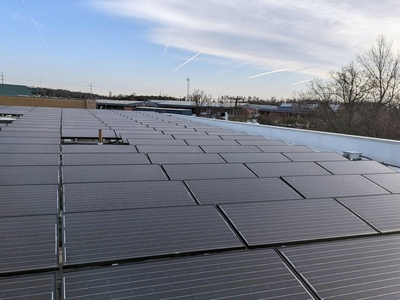 Rooftop Solar PV