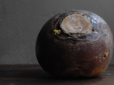 Rutabaga (Swede)