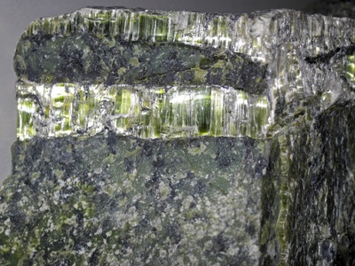 Serpentinite