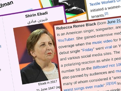 Shirin Ebadi