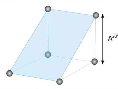 Simple Monoclinic