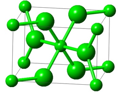 Simple Orthorhombic