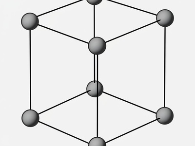 Simple Tetragonal