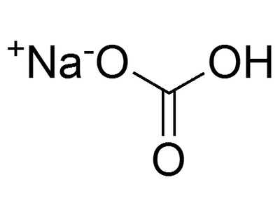 Sodium bicarbonate
