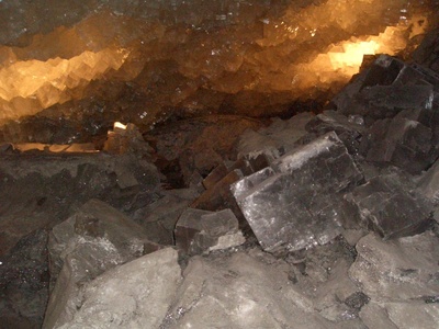 Sodium chloride