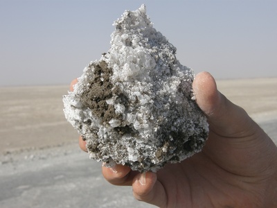 Sodium sulfate