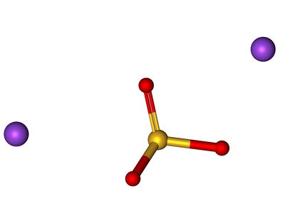 Sodium sulfite