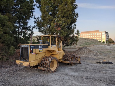 Soil Compaction