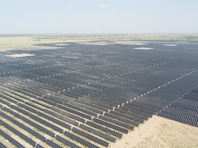 Solar Energy