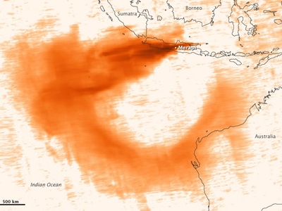 Sulfur dioxide