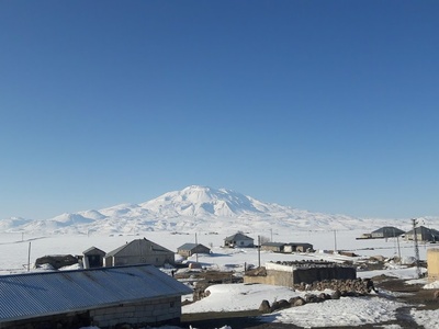 Süphan Dağı