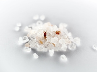 Table Salt (Halite)