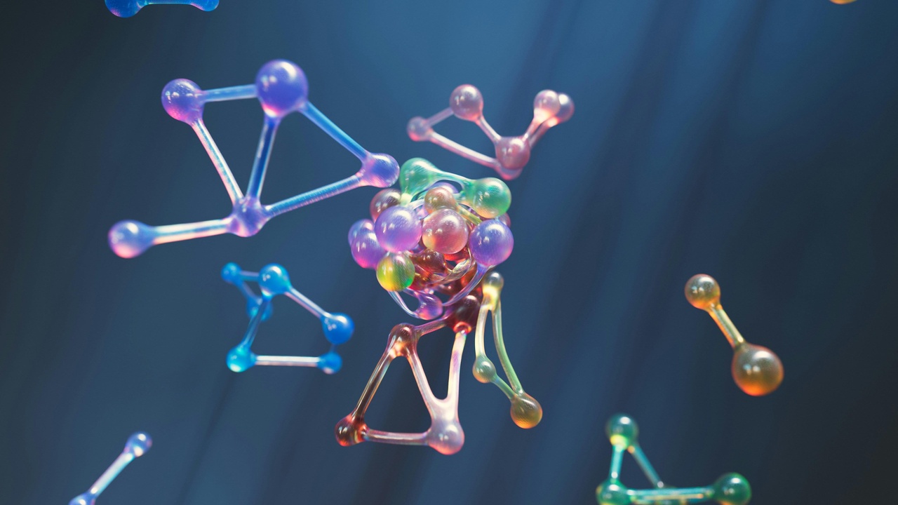 Schematic of CRISPR diagnostic assay showing Cas12 fluorescence readout