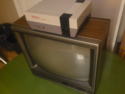 Television