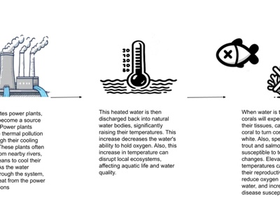 Thermal Pollution