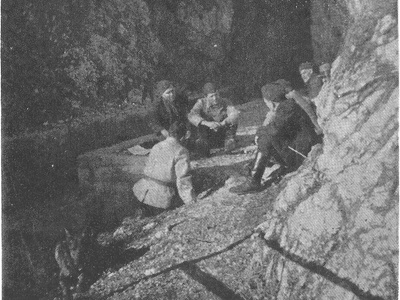 Titova pećina (Drvar)