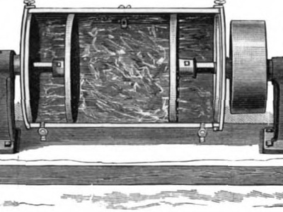 Washing Machine Pulley