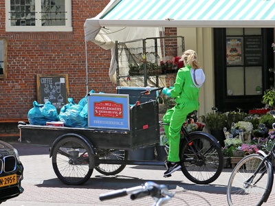 Waste Management