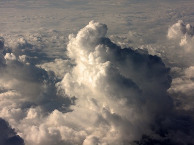 Water Vapor