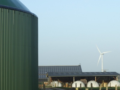 Wind Energy