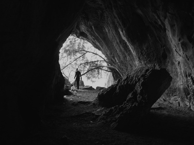 Zelena pećina (Blagaj)