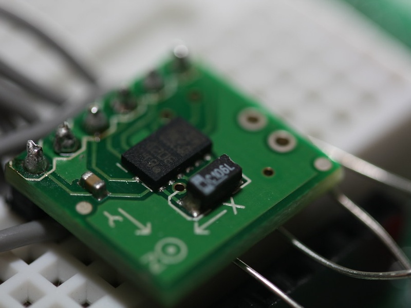 Examples of Sensors: The Complete List - 33Science